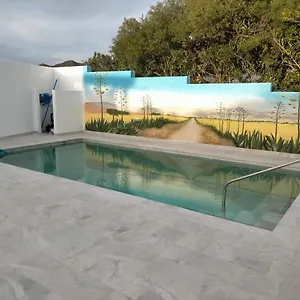 Precioso Loft Con Piscina Comunitaria Apartamento Las Negras