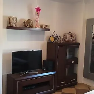 Reformado Y Luminoso En De La Frontera Apartamento Aguilar