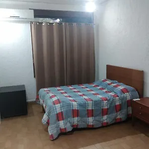 Casa Tierra. Apartamento Cancún