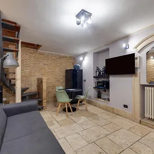 Lares Navona Apartamento Roma