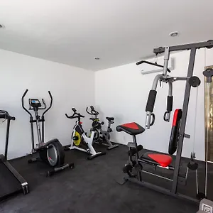 Luxury 3 Apartamento Playa del Carmen