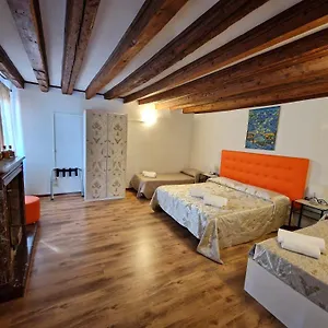 Ca Miracoli Apartamento