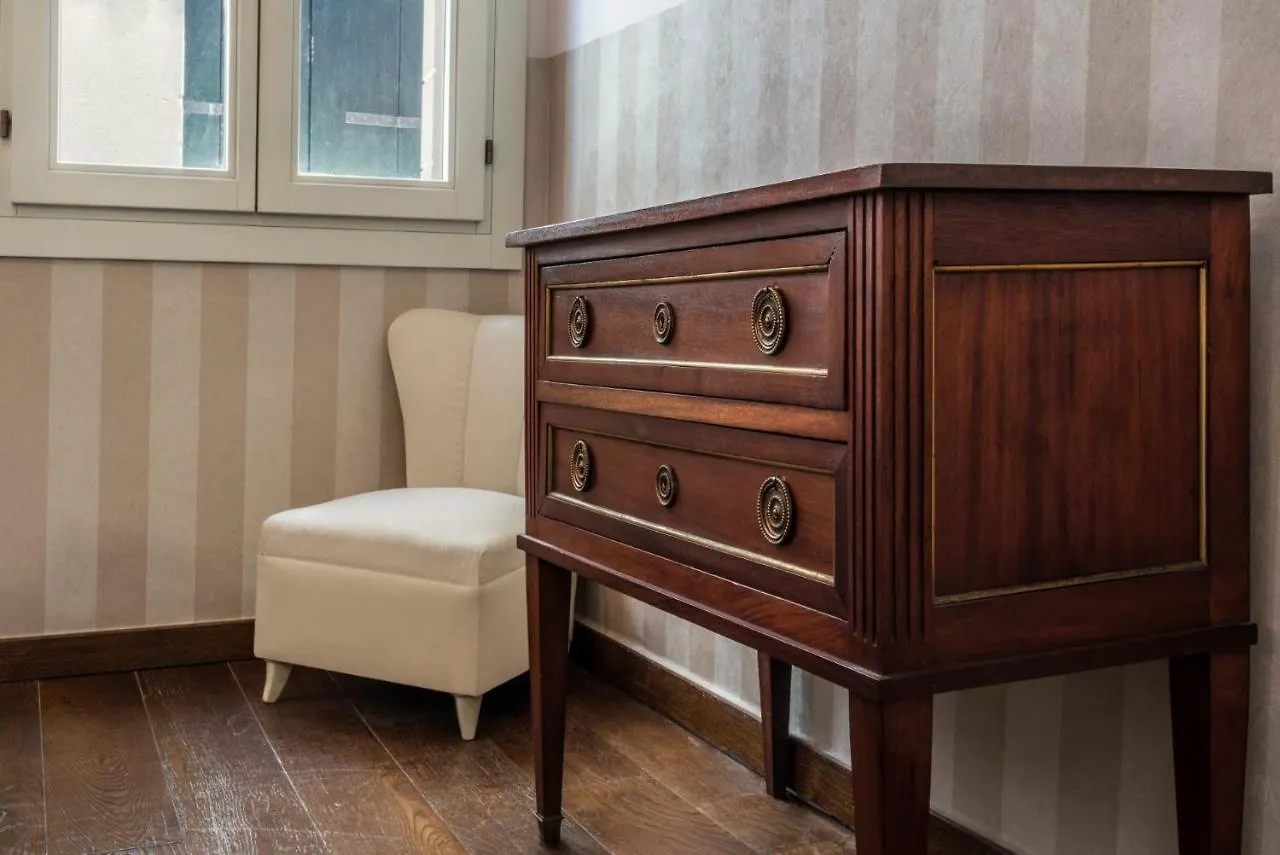 Apartamento Appartamento Biennale Venecia Italia