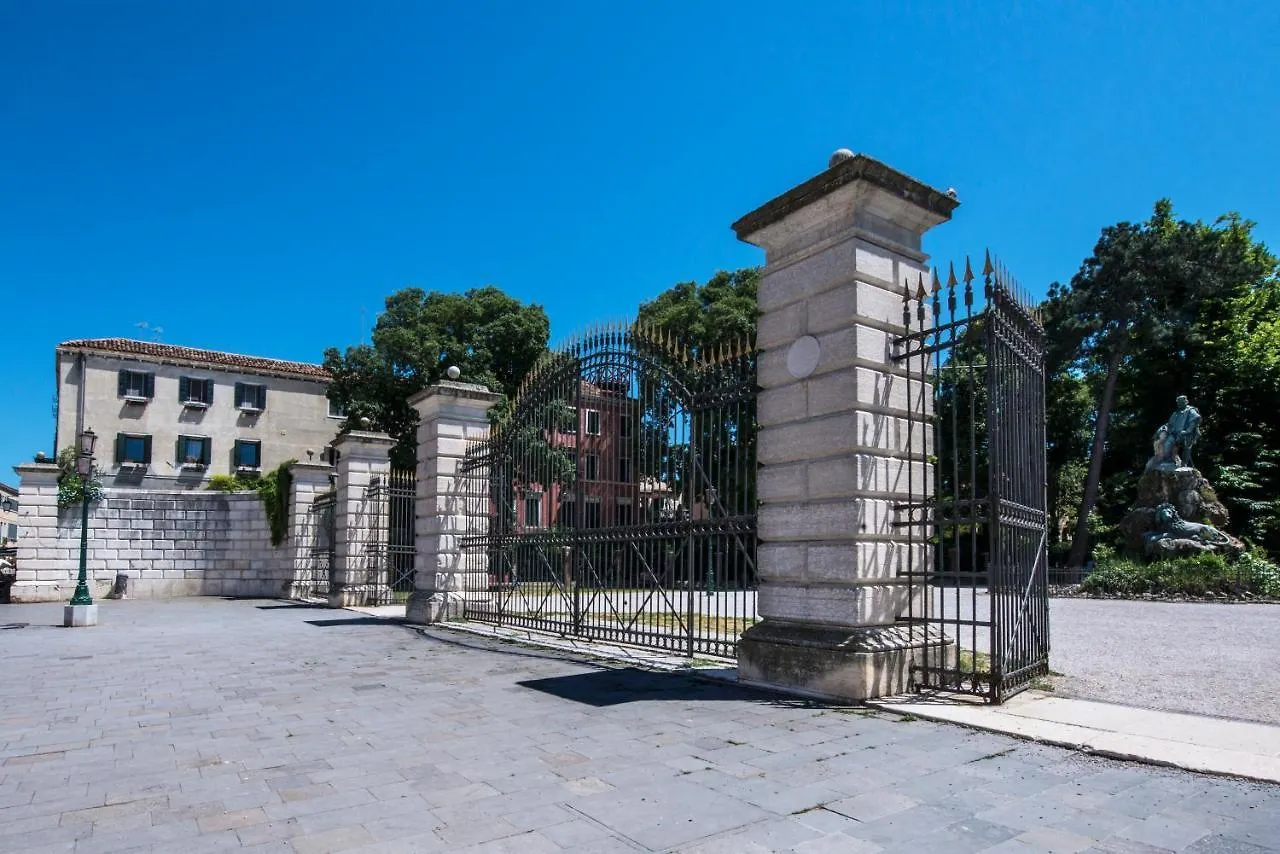 Appartamento Biennale Venedig Italien