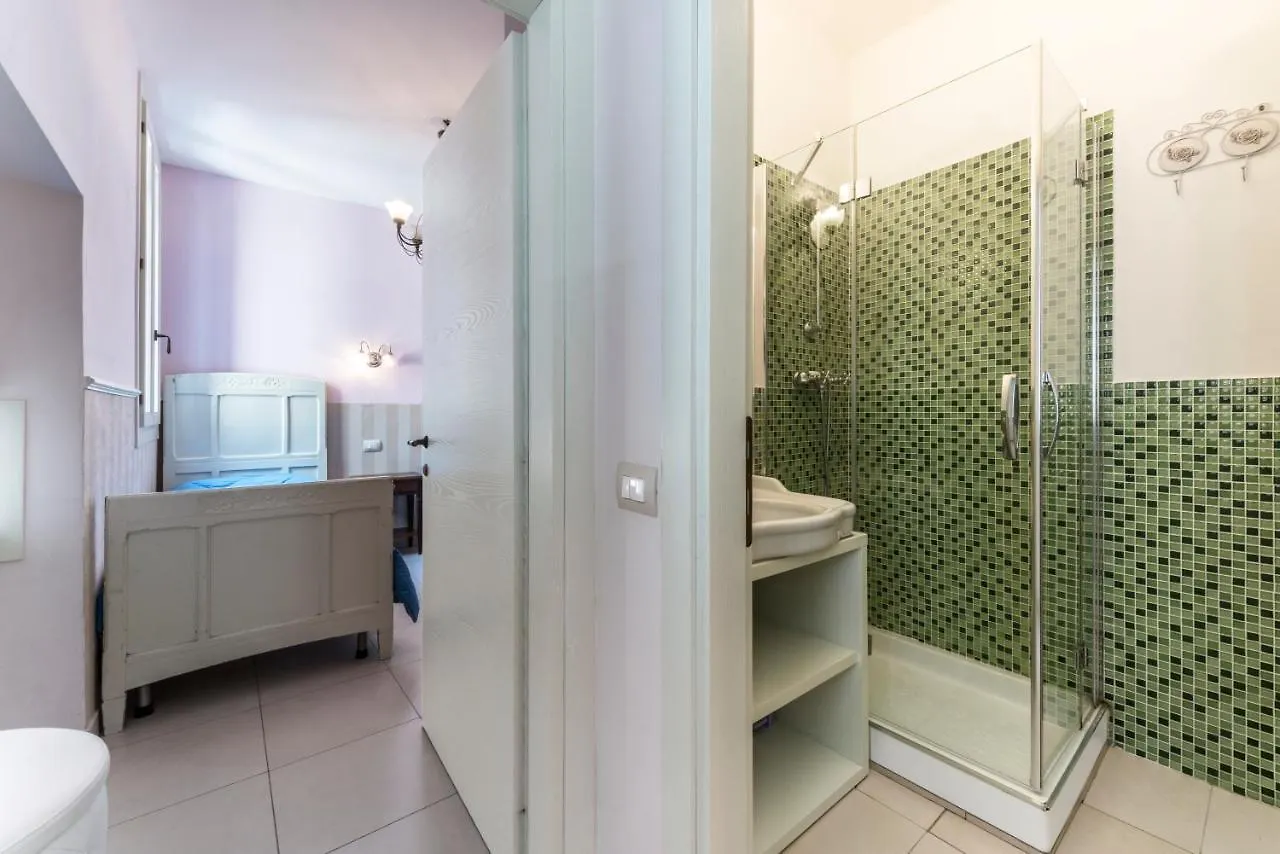 Apartamento Appartamento Biennale Venecia
