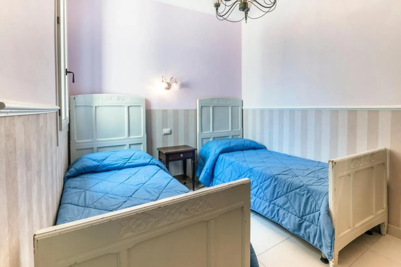 Appartamento Biennale Venecia Apartamento